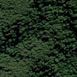 Satellite imagery of Mount Wyberba, AU