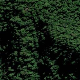 Satellite imagery of Mount Wyberba, AU