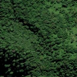 Satellite imagery of Mount Wyberba, AU