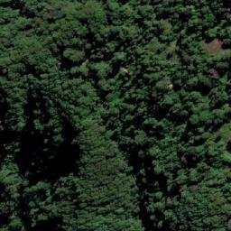 Satellite imagery of Mount Thunberrigan, AU
