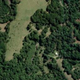 Satellite imagery of Mays Hill, AU