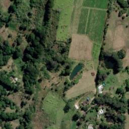 Satellite imagery of Mays Hill, AU