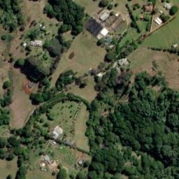 Satellite imagery of Balfour Hill, AU
