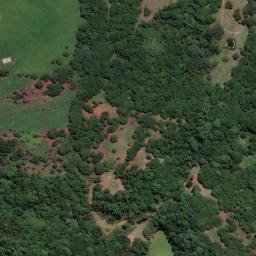 Satellite imagery of Balfour Hill, AU