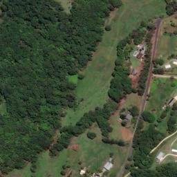 Satellite imagery of Balfour Hill, AU