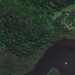 Satellite imagery of Hungerfords Hill, AU