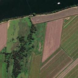 Satellite imagery of Hungerfords Hill, AU