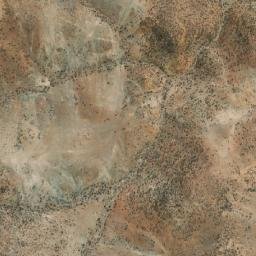 Satellite imagery of La Culebrón, CL