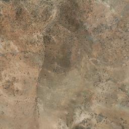 Satellite imagery of La Culebrón, CL