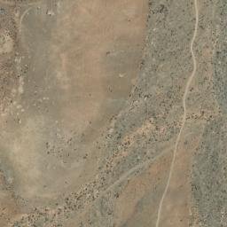 Satellite imagery of La Culebrón, CL