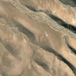 Satellite imagery of Cerro El Bonete, CL