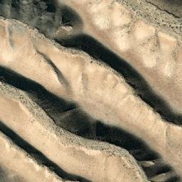 Satellite imagery of Cerro El Bonete, CL