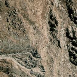 Satellite imagery of Cerro de la Estancia, AR