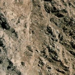 Satellite imagery of Cerro de la Estancia, AR