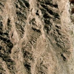 Satellite imagery of Cerro de la Estancia, AR