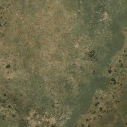Satellite imagery of HINTON, NA
