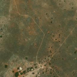 Satellite imagery of HINTON, NA