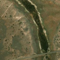 Satellite imagery of HINTON, NA