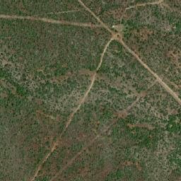 Satellite imagery of WARDENS CAMP, NA