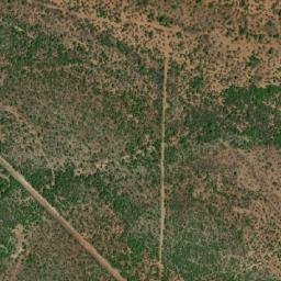 Satellite imagery of WARDENS CAMP, NA