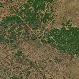 Satellite imagery of WARDENS CAMP, NA