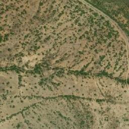Satellite imagery of SMITHS MINE, NA