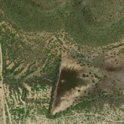 Satellite imagery of SMITHS MINE, NA