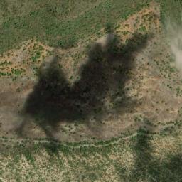 Satellite imagery of SMITHS MINE, NA