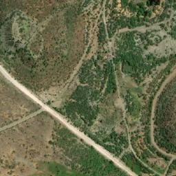 Satellite imagery of Smith’s, ZA