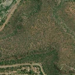 Satellite imagery of Smith’s, ZA