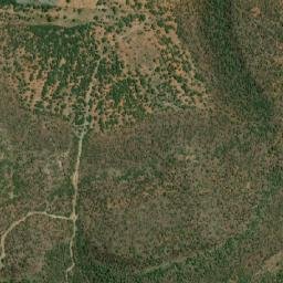 Satellite imagery of Smith’s, ZA