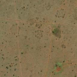 Satellite imagery of GOUDKOP, NA