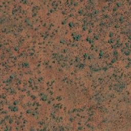 Satellite imagery of Joe Hill, AU