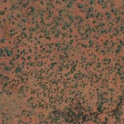 Satellite imagery of Joe Hill, AU
