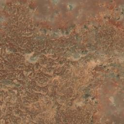 Satellite imagery of Condarlaroo Hill, AU