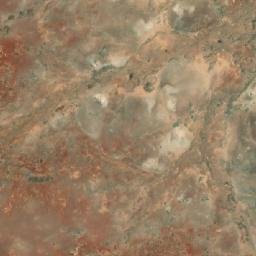 Satellite imagery of Condarlaroo Hill, AU