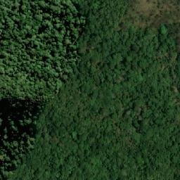 Satellite imagery of Wilsons Peak, AU