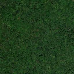 Satellite imagery of Pocal Peak, AU