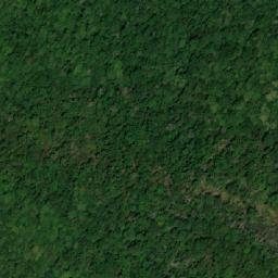 Satellite imagery of Durramlee Peak, AU