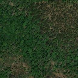 Satellite imagery of Durramlee Peak, AU