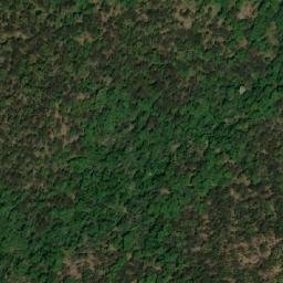 Satellite imagery of Durramlee Peak, AU