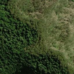 Satellite imagery of Mount Razorback, AU