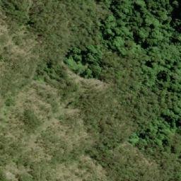 Satellite imagery of Mount Razorback, AU