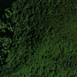 Satellite imagery of Forestry Department Cairn, AU
