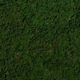 Satellite imagery of Forestry Department Cairn, AU