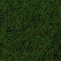 Satellite imagery of Mount Wanungara, AU