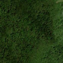 Satellite imagery of Mount Wanungara, AU