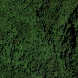 Satellite imagery of Mount Merino, AU