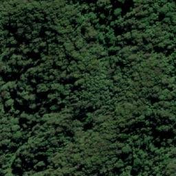 Satellite imagery of Mount Wyberba, AU