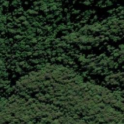 Satellite imagery of Mount Wyberba, AU